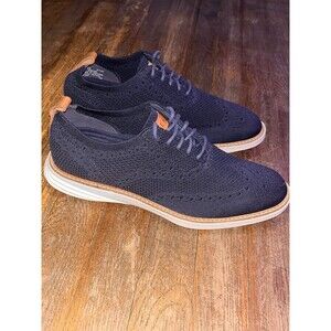 Men’s Oxfords Cole Haan Grand Evolution Stitchlite Oxford - Size 9.5